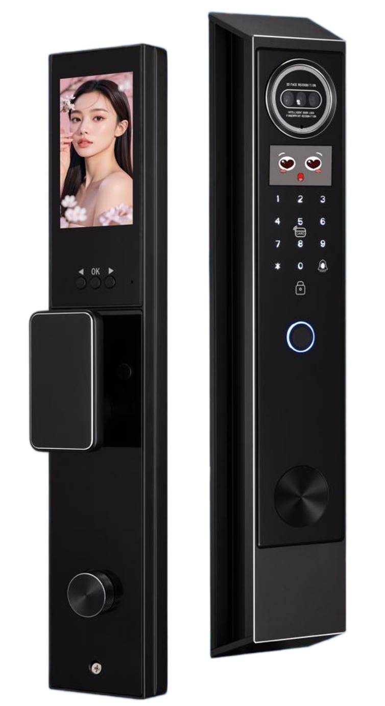 K80 AI 精雕人脸款