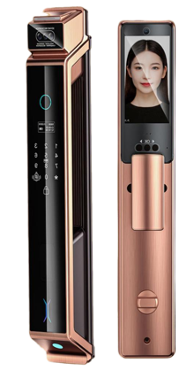 K70 人脸款 /内外 双摄