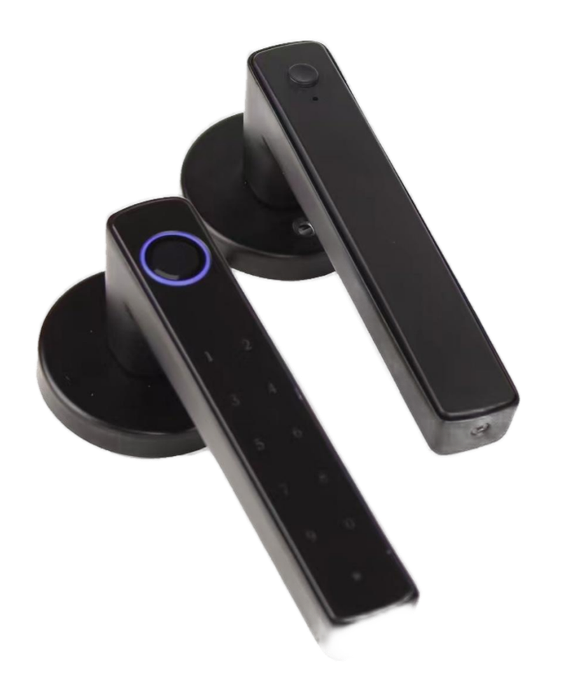 智能锁，室内小锁F10 普通款